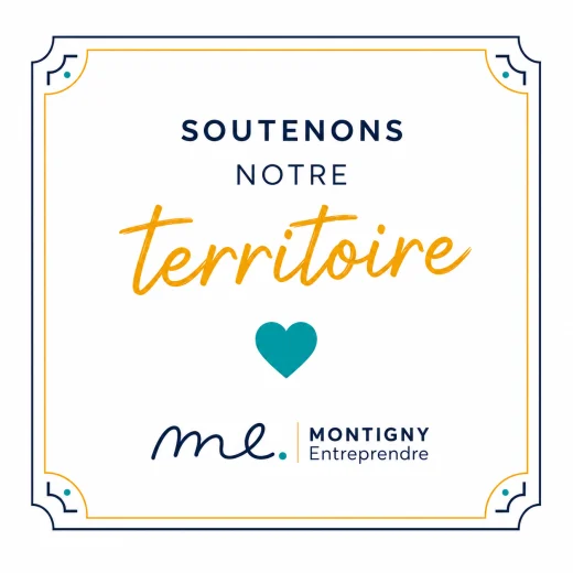 Soutenons notre territoire